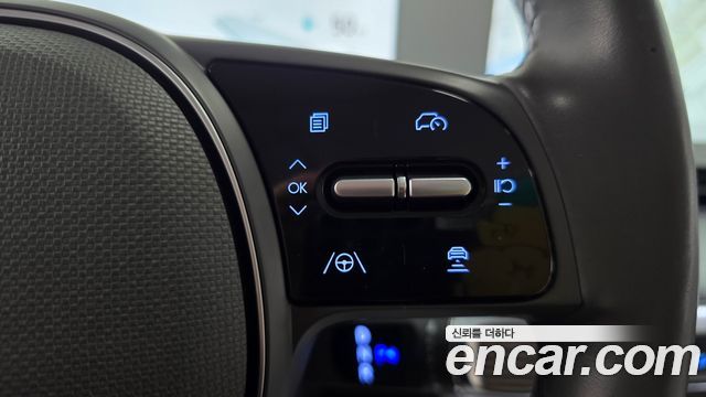 Hyundai Ioniq5 2024 — photo 22