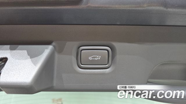 Hyundai Ioniq5 2024 — photo 23