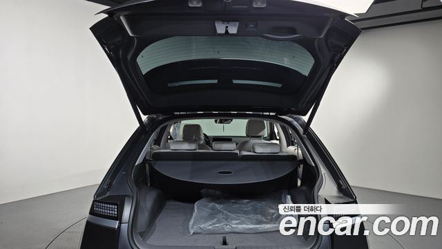 Hyundai Ioniq5 2024 — photo 24
