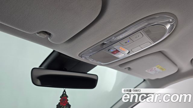 Hyundai Ioniq5 2024 — photo 25
