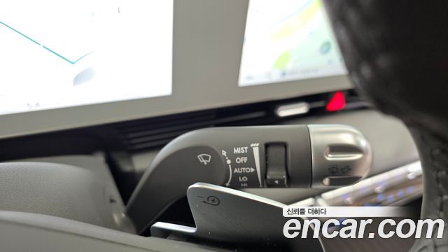 Hyundai Ioniq5 2024 — photo 26