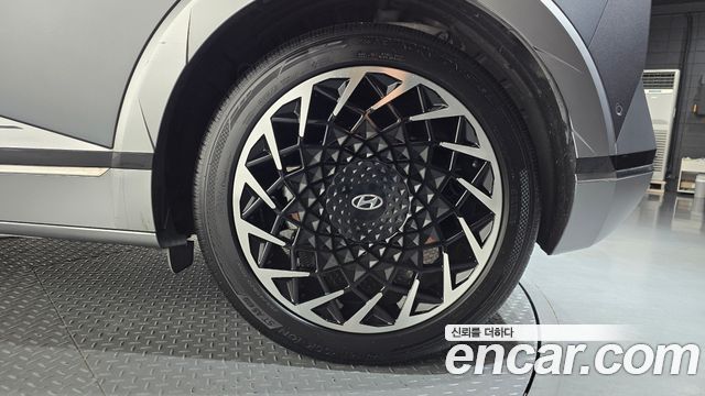 Hyundai Ioniq5 2024 — photo 7