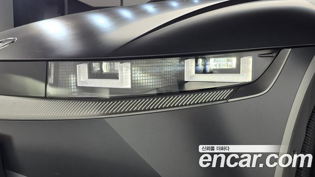 Hyundai Ioniq5 2024 — photo 8