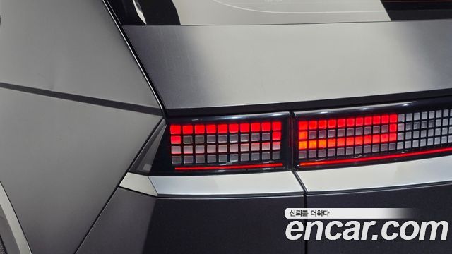 Hyundai Ioniq5 2024 — photo 9