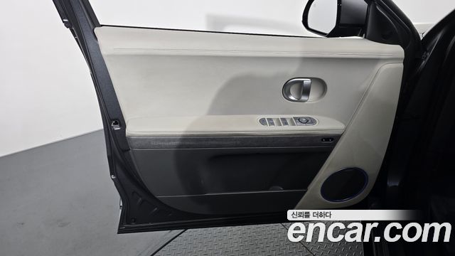 Hyundai Ioniq5 2024 — photo 14