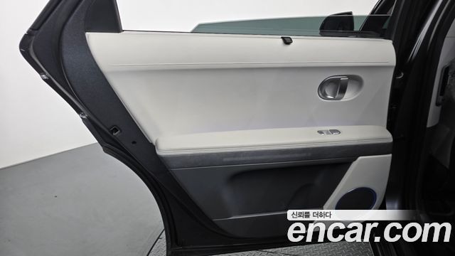 Hyundai Ioniq5 2024 — photo 15