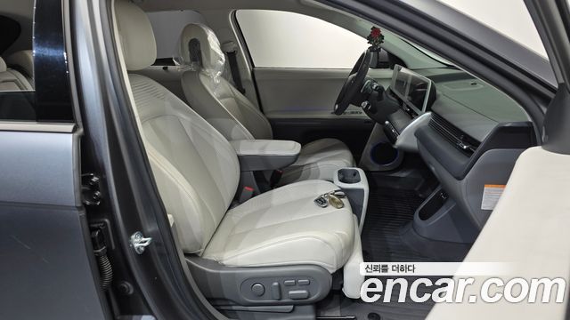 Hyundai Ioniq5 2024 — photo 16