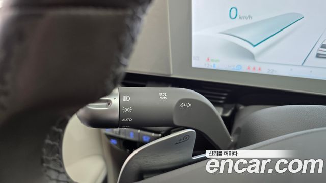Hyundai Ioniq5 2024 — photo 28