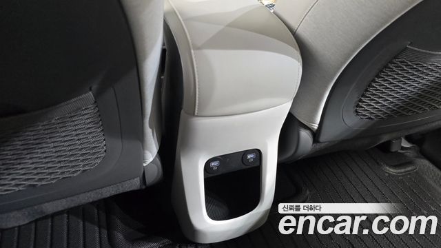 Hyundai Ioniq5 2024 — photo 30