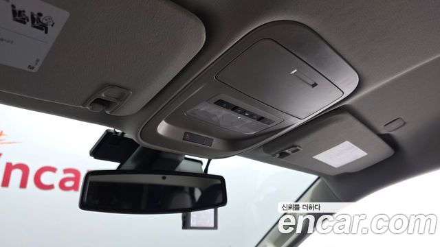 Chevrolet Korea Colorado 2022 — photo 25
