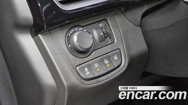 Chevrolet Korea Spark 2019 — photo 19