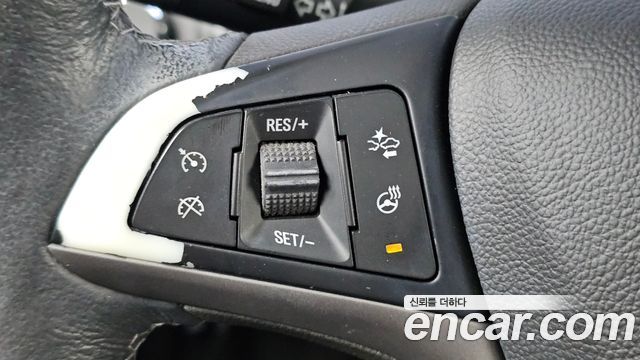 Chevrolet Korea Spark 2019 — photo 24