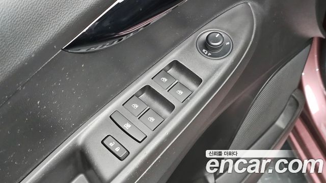 Chevrolet Korea Spark 2019 — photo 25
