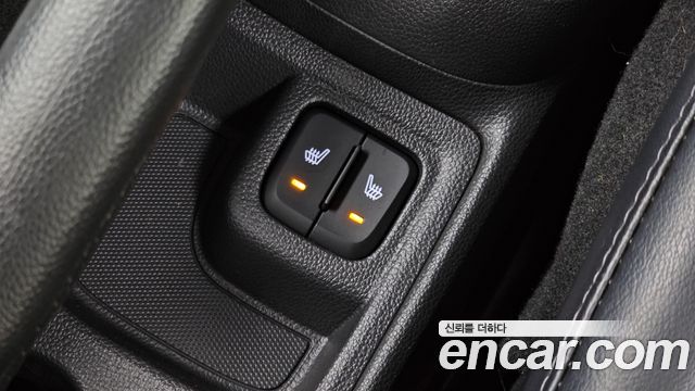 Chevrolet Korea Spark 2019 — photo 26