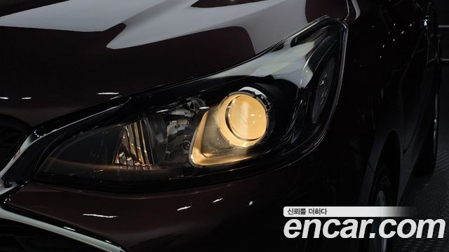 Chevrolet Korea Spark 2019 — photo 8