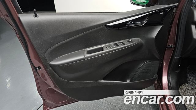 Chevrolet Korea Spark 2019 — photo 14