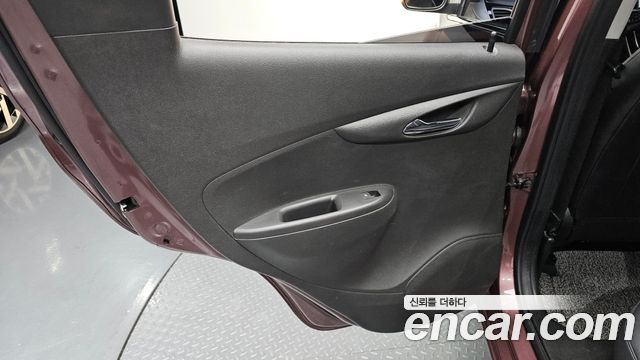 Chevrolet Korea Spark 2019 — photo 15