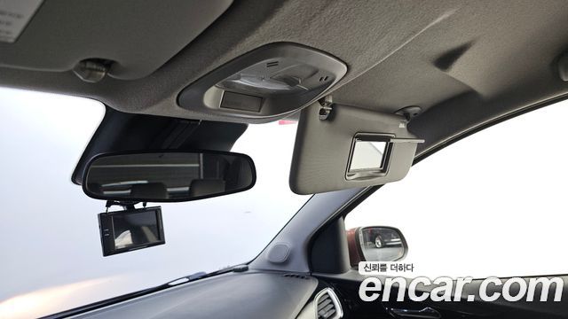 Chevrolet Korea Spark 2019 — photo 27