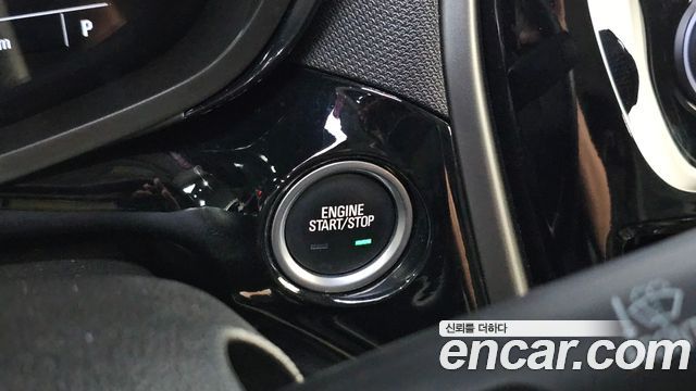 Chevrolet Korea Spark 2019 — photo 28