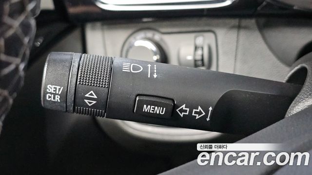 Chevrolet Korea Spark 2019 — photo 29