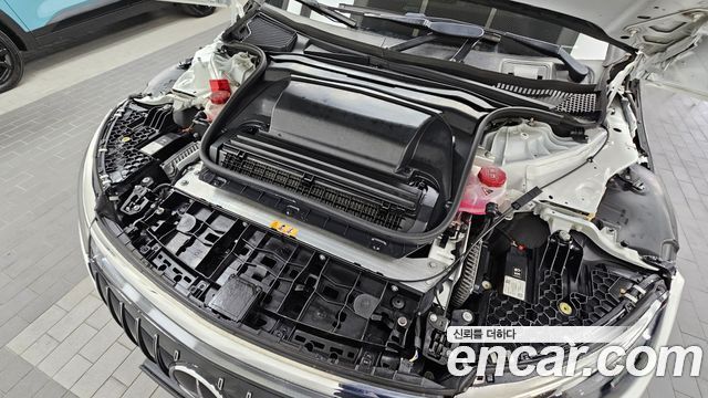 Mercedes-Benz EQS 2022 — photo 6