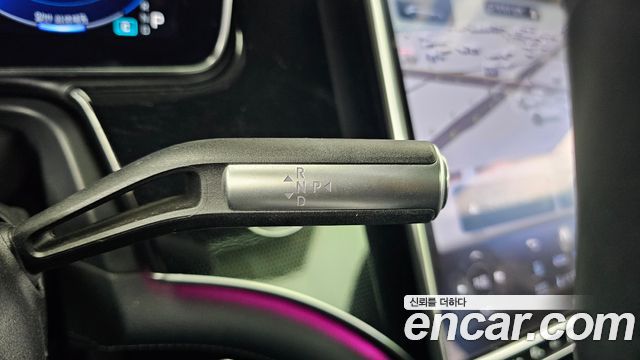 Mercedes-Benz EQS 2022 — photo 12