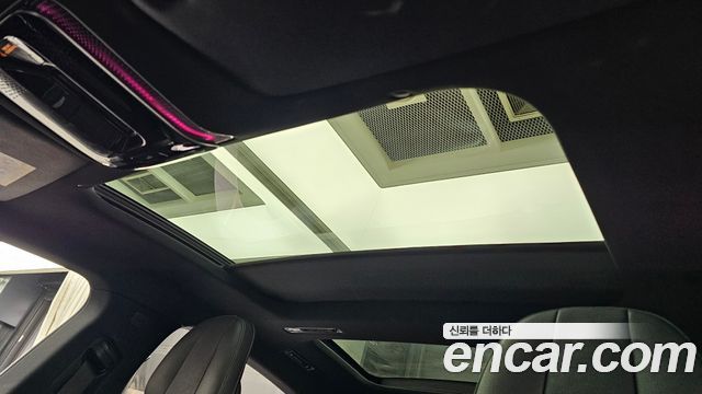 Mercedes-Benz EQS 2022 — photo 22