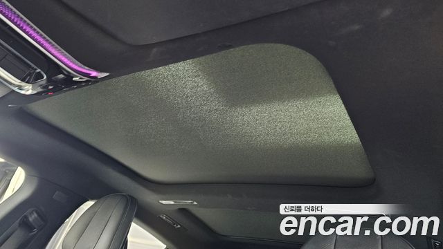 Mercedes-Benz EQS 2022 — photo 23