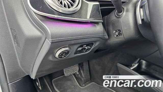 Mercedes-Benz EQS 2022 — photo 28