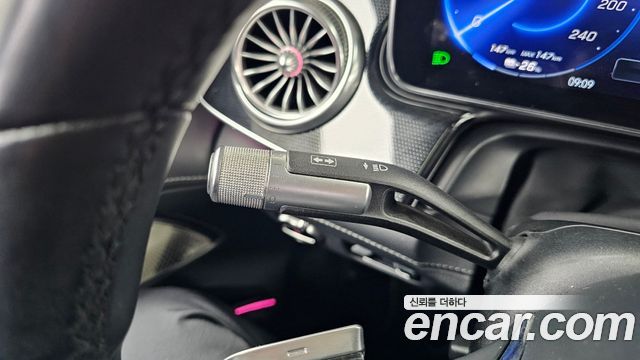 Mercedes-Benz EQS 2022 — photo 29