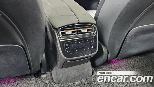 Mercedes-Benz EQS 2022 — photo 31