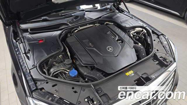Mercedes-Benz S-Class 2018 — photo 6