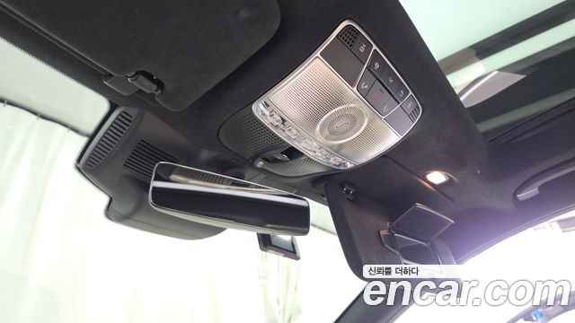 Mercedes-Benz S-Class 2018 — photo 29