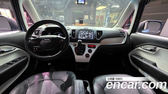 Kia RAY 2013 — photo 7