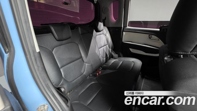 Kia RAY 2013 — photo 11