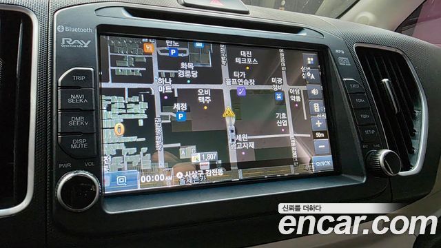 Kia RAY 2013 — photo 13
