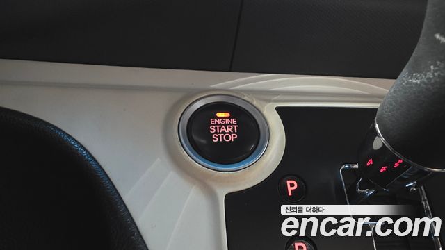 Kia RAY 2013 — photo 16