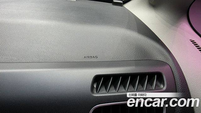Kia RAY 2013 — photo 17