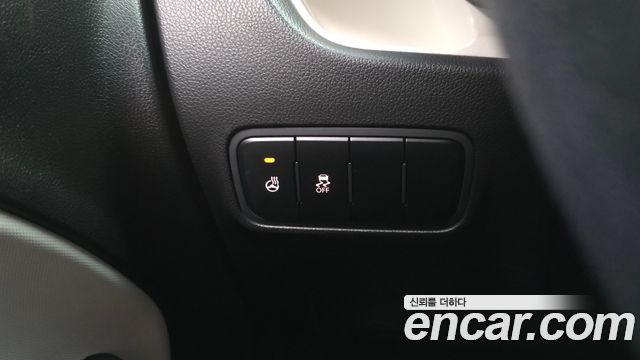 Kia RAY 2013 — photo 19