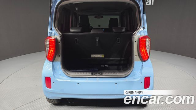 Kia RAY 2013 — photo 20