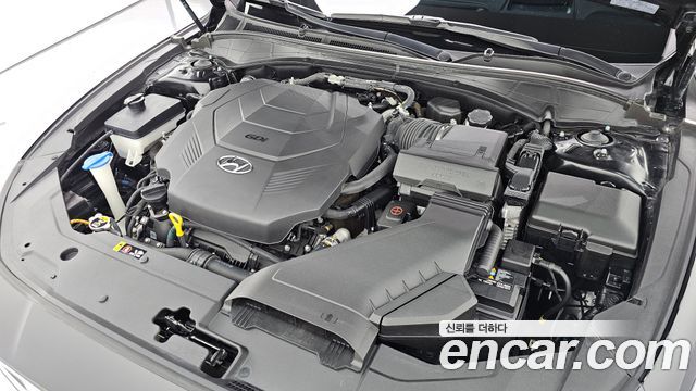 Hyundai Grandeur 2019 — photo 6