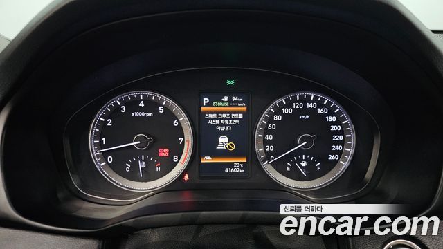 Hyundai Grandeur 2019 — photo 11