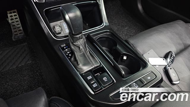 Hyundai Grandeur 2019 — photo 12