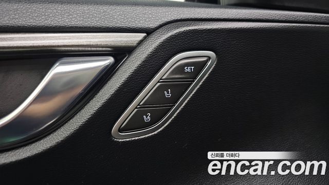 Hyundai Grandeur 2019 — photo 22
