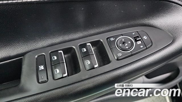 Hyundai Grandeur 2019 — photo 23