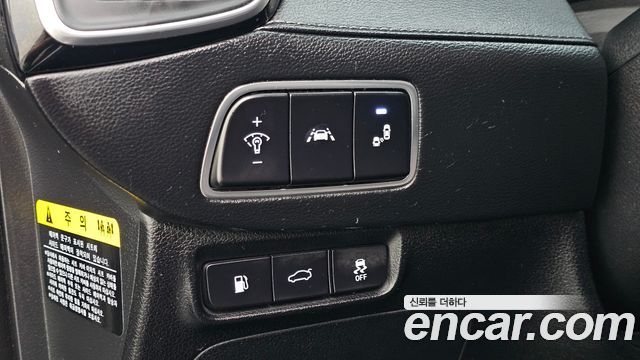 Hyundai Grandeur 2019 — photo 24