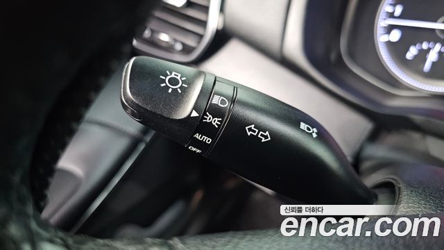 Hyundai Grandeur 2019 — photo 25