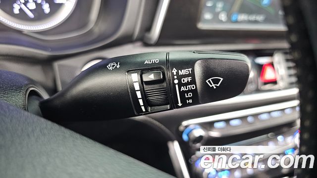Hyundai Grandeur 2019 — photo 26