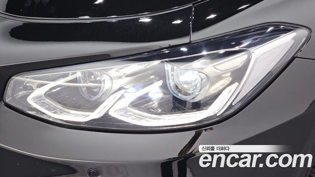 Hyundai Grandeur 2019 — photo 8