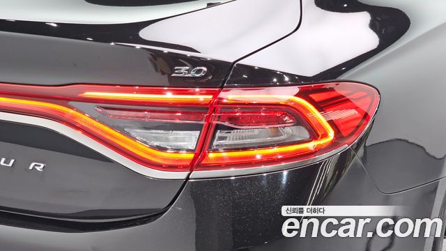 Hyundai Grandeur 2019 — photo 9